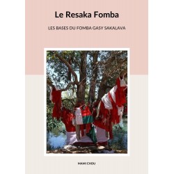 E-book Resaka Fomba