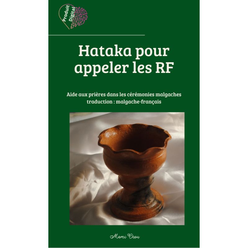 Hataka pour appeler un RF