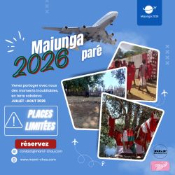 Majunga 2026