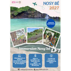 Nosybé2027