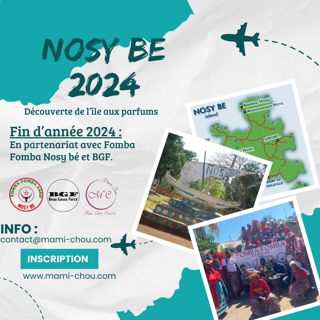 Nosy bé 2024